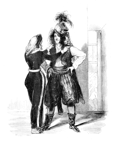 T4 - d381 - Les Débardeurs - 1