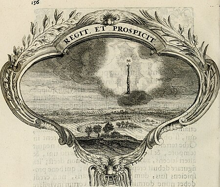 Magnus in ortu; maximus in meridie; major in occasu - semperque serenissimus principum sol Maximilianus Emanuel, utr. Bav. and Palat. Sup. Dux., Com. Pal. Rheni, S.R. Imp. Archidap. and Elector, (14744690264), 1727