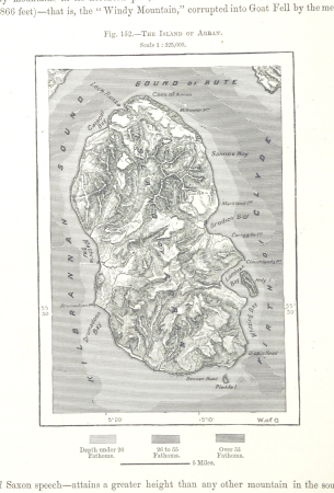 382 of 'The Earth and its Inhabitants. The European section of the Universal Geography by E. Reclus. Edited by E. G. Ravenstein. Illustrated by ... engravings and maps' (11127729324)