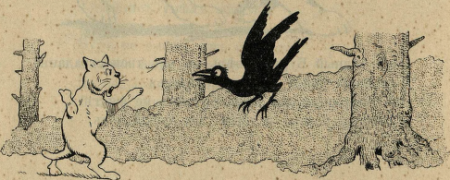 Zhizn hitrolisa 0138, published at 1910