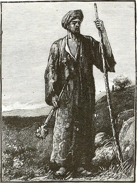 Ridpath's Universal history - an account of the origin, primitive condition and ethnic development of the great races of mankind, and of the principal events in the evolution and progress of the (14597891077), Paul Hardy, 1897