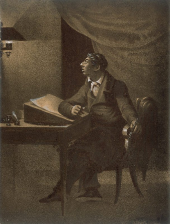 Jan Rustem. Ян Рустэм (K. Bachmatovič, XIX), Jan Rustem