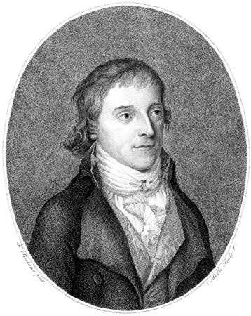Loder-F-J-C-2, Johann Friedrich August Tischbein, 1804