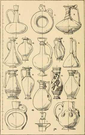 Handbook of ornament; a grammar of art, industrial and architectural designing in all its branches, for practical as well as theoretical use (1900) (14761463926)