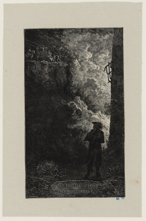 Quatrevingt-treize C'est après la victoire qu'a lieu le combat, 2017.0.1220.2, Albert Quantin, Vers 1876