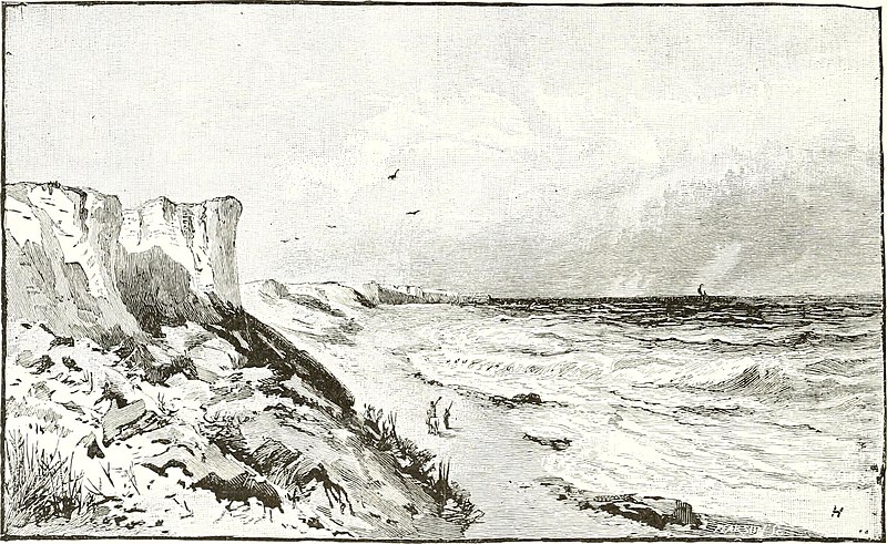 Ridpath's Universal history - an account of the origin, primitive condition and ethnic development of the great races of mankind, and of the principal events in the evolution and progress of the (14597736740), Paul Hardy, 1897