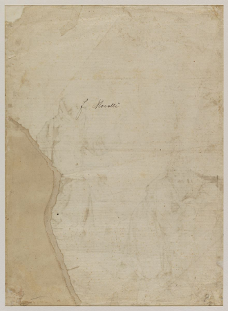 BOUTS Dirk - Repos durant la Fuite en Égypte, NI 1256, v, Dieric Bouts