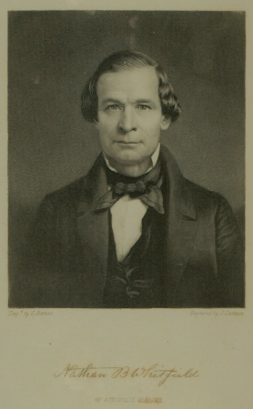 Nathan Bryan Whitfield 2