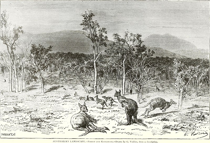 Ridpath's Universal history - an account of the origin, primitive condition and ethnic development of the great races of mankind, and of the principal events in the evolution and progress of the (14584122457), Charles Barbant, 1897