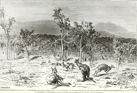 Ridpath's Universal history - an account of the origin, primitive condition and ethnic development of the great races of mankind, and of the principal events in the evolution and progress of the (14584122457), Charles Barbant, 1897