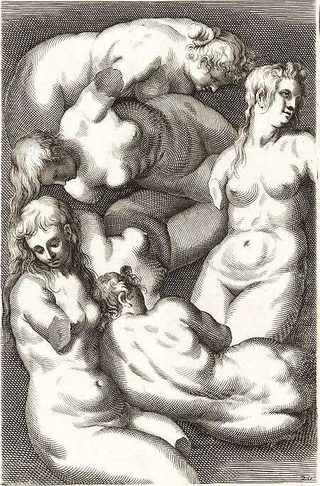 Ars pictoria - or, An academy treating of drawing, painting, limning and etching - to which are added thirty copper plates expressing the choicest, nearest, and most exact grounds and rules of (14595624260), 1669