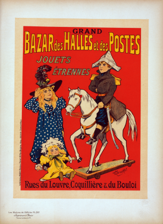 Pl 207 - Fernand Fernel, Fernand Fernel, 1900