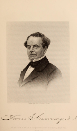 History of New York City - embracing an outline sketch of events from 1609 to 1830, and a full account of its development from 1830 to 1884 (1884) (14581935410), Thomas Seir Cummings