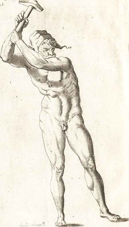 Polygraphice, or, The arts of drawing, engraving, etching, limning, painting, washing, varnishing, gilding, colouring, dying, beautifying and perfuming - to which is added a discourse of perspective (14779380382), 1681