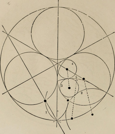 The power of form applied to geometric tracery - one hundred designs and their foundations resulting from one diagram (1851) (14780588265), 1851