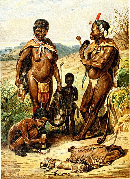 Ridpath's Universal history - an account of the origin, primitive condition and ethnic development of the great races of mankind, and of the principal events in the evolution and progress of the (14770572095), Gustav Mützel, 1897