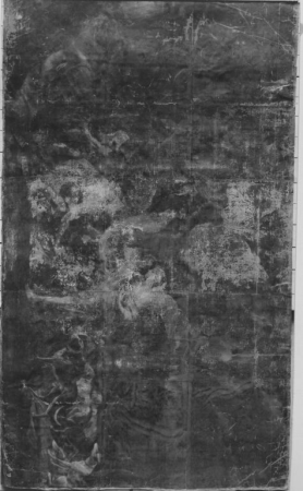 Diana auf der Jagd, Simon Vouet, between 1590 and 1649