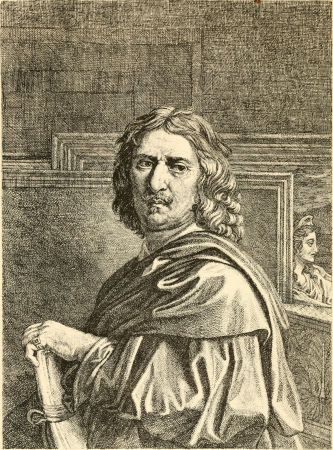 A catalogue raisonné of the works of the most eminent Dutch, Flemish, and French painters - in which is included a short biographical notice of the artists, with a copious description of their (14778351985), 1908