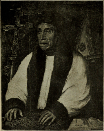 The art of the Louvre, containing a brief history of the palace and of its collection of paintings, as well as descriptions and criticism of many of the principal pictures and their artists (1905) (14743244356)