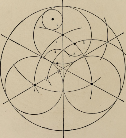 The power of form applied to geometric tracery - one hundred designs and their foundations resulting from one diagram (1851) (14777495361), 1851