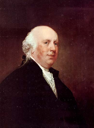 HenryJacksonByGilbertStuart, Gilbert Stuart, June 1805