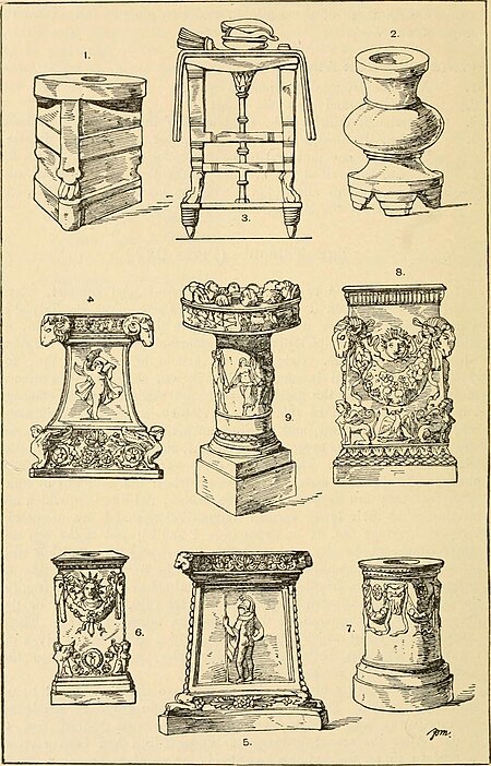 Handbook of ornament; a grammar of art, industrial and architectural designing in all its branches, for practical as well as theoretical use (1900) (14784478365)