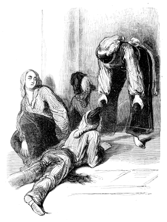 T2- d327 - Les Débardeurs - 42