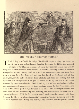 Mark Twain's Sketches, New and Old