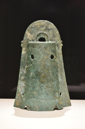 桜ヶ丘13号銅鐸