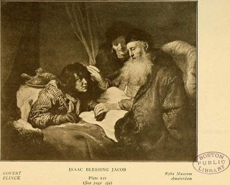 The Netherland galleries - being a history of the Dutch school of painting, illuminated and demonstrated by critical descriptions of the great paintings in the many galleries (1912) (14784504895), Govert Flinck