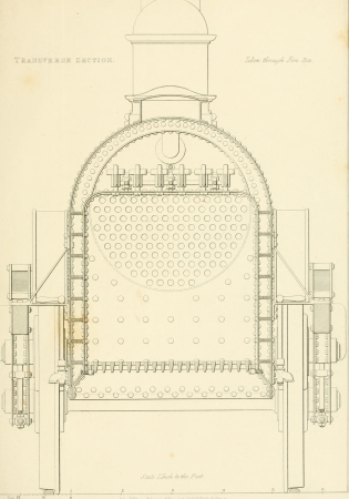 Appendix to Railway practice - containing a copious abstract of the whole of the evidence given upon the London and Birmingham, and Great Western railway bills, when before Parliament, properly (14760536092), Samuel Charles Brees, 1839