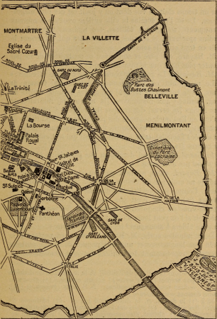 A rapid French course for students in evening classes, private students, and others (1917) - Flickr 14770004741