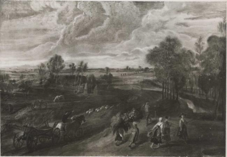 Rubens - RKDimages, 264719, Peter Paul Rubens