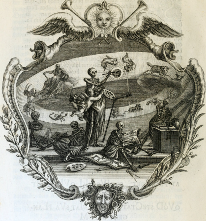 Magnus in ortu; maximus in meridie; major in occasu - semperque serenissimus principum sol Maximilianus Emanuel, utr. Bav. and Palat. Sup. Dux., Com. Pal. Rheni, S.R. Imp. Archidap. and Elector, (14560370989), 1727
