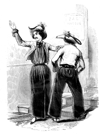 T4 - d382 - Les Débardeurs - 2