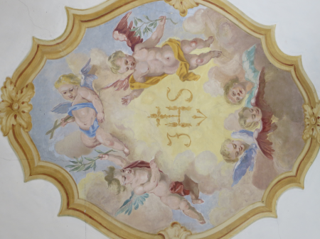 St. Sebastian Aschering 10