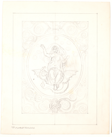 Draft for a volume of work on Lorenz Frølich, Joakim Skovgaard