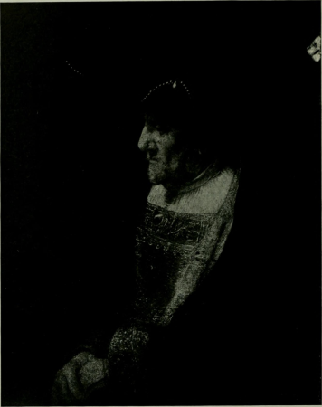 The University Prints. Student series D. Art of the Netherlands and Germany; five hundred reproductions illustrating the Flemish, Dutch, and German schools of painting, from the early fifteenth to the (14782981605), Rembrandt, 1907