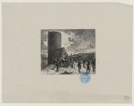 Quatrevingt-treize Préliminaires, 2017.0.1201.5, Albert Quantin, circa 1876