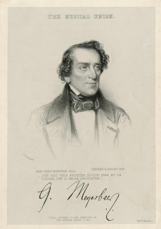 The Musical Union, Charles Baugniet, between 1855 and 1882