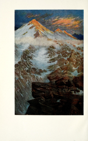 Frémont and '49 - the story of a remarkable career and its relation to the exploration and development of our western territory, especially of California (1914) (14593756850)
