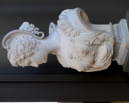 Bianca Capello, Adèle d'Affry