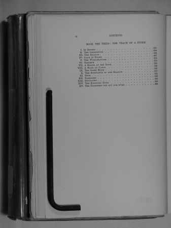 The Writings of Charles Dickens v20 pvi