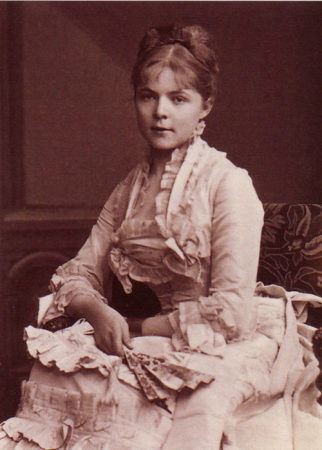 Marie Bashkirtseff 01, circa 1876