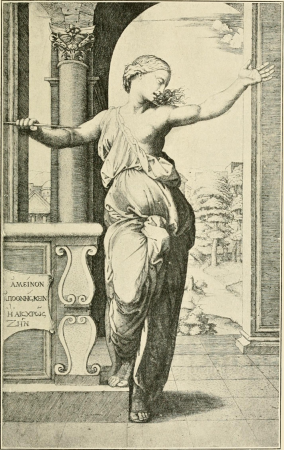 A short history of engraving (and) etching - for the use of collectors and students; with full bibliography, classified list and index of engravers (1908) (14596505360)