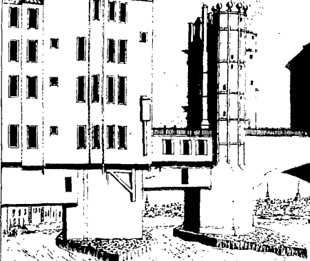A collection of views in England and Wales, drawn and engraved by John Boydell Fleuron T083680-17, 1790