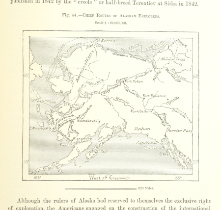 153 of 'The Earth and its Inhabitants. The European section of the Universal Geography by E. Reclus. Edited by E. G. Ravenstein. Illustrated by ... engravings and maps' (11121960494)