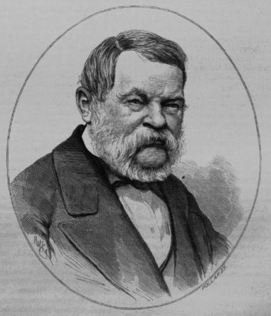 Wenzel Gusztáv1, Ferenc Haske, 1879