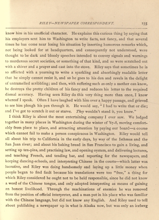 Mark Twain's Sketches, New and Old
