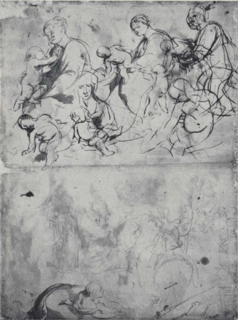 Rubens - RKDimages, 264619, Peter Paul Rubens